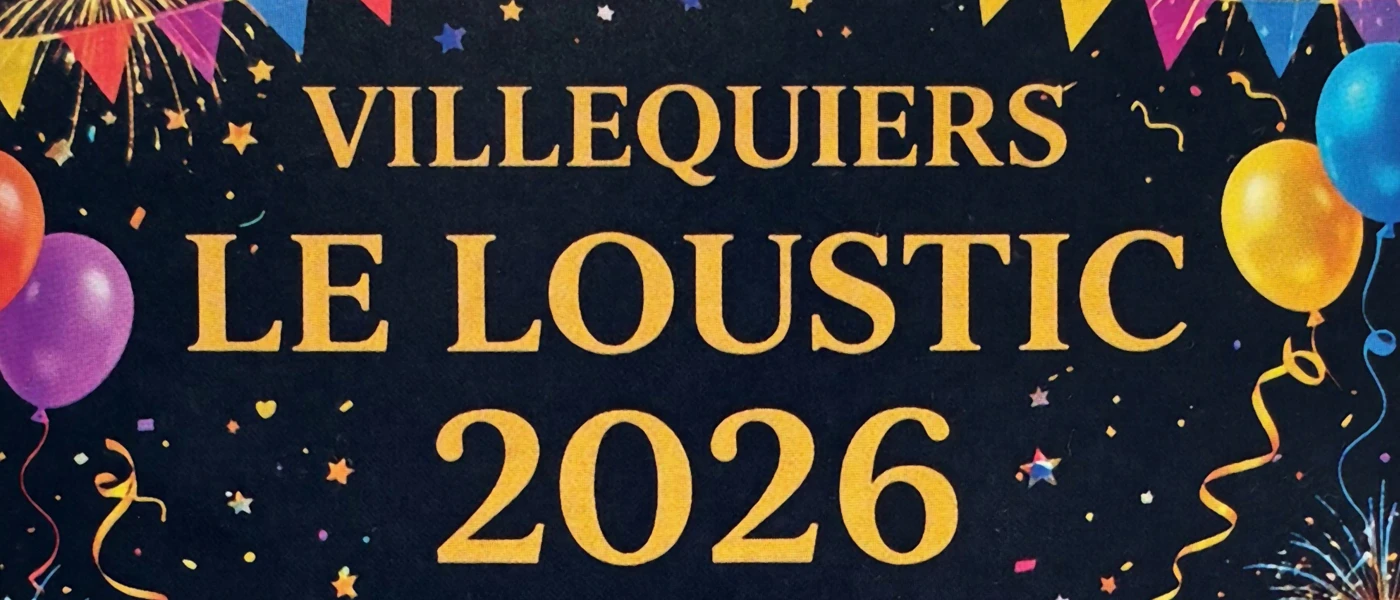 Le Loustic ! bientôt de retour