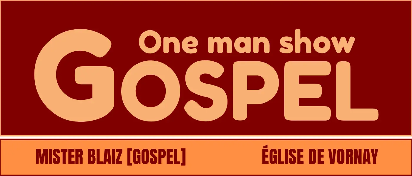 Voyage dans l'univers du Gospel