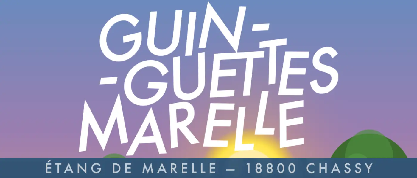 Guingettes Marelle - Karaoké Live
