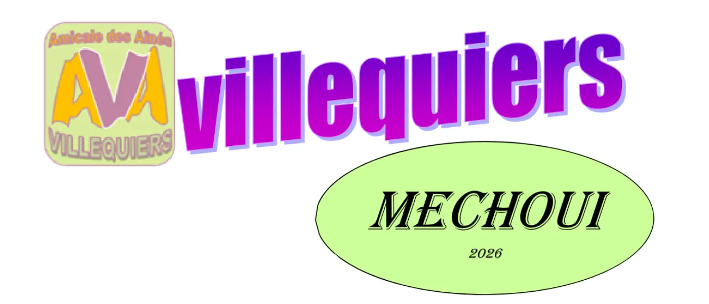 le Méchoui, c'est trop bon