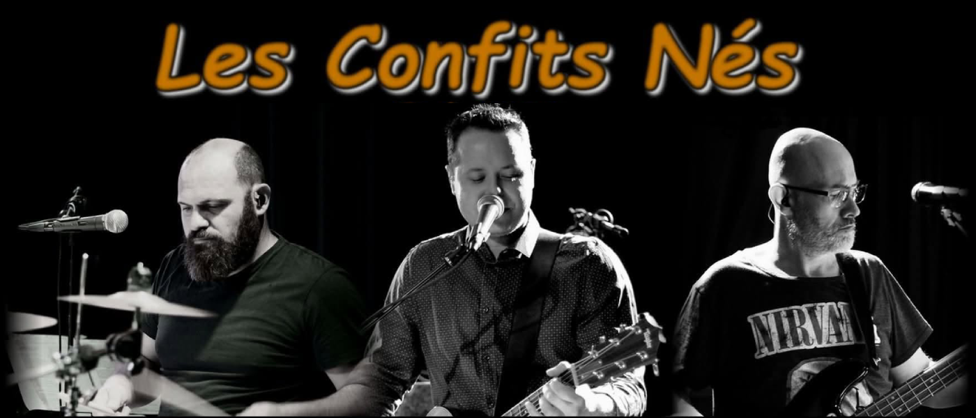 Vendredi prochain, Soirée concert au Loustic