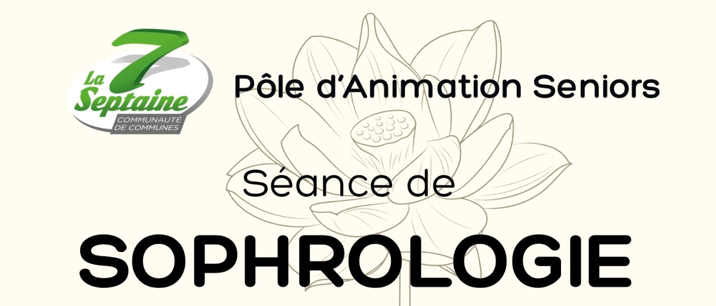 Séance de Sophrologie